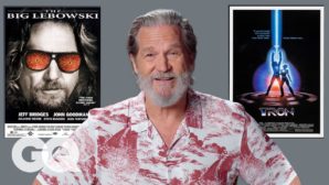 Jeff Bridges Breaks Down His Most Iconic Characters