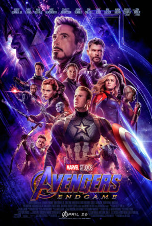 Marvel Studios’ Avengers: Endgame – Official Trailer