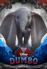 Dumbo Live Action Opinion