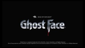 Dead By Daylight – Ghost Face Trailer