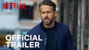 6 Underground Official Trailer Netflix