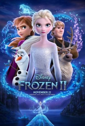 Frozen 2 – Through The Eyes Of An Adult