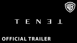 Tenet Official Trailer